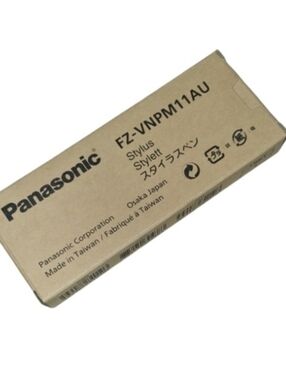 NIB panasonic stylus model FZ-VNPM11AU